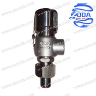 Þráður öryggisventill